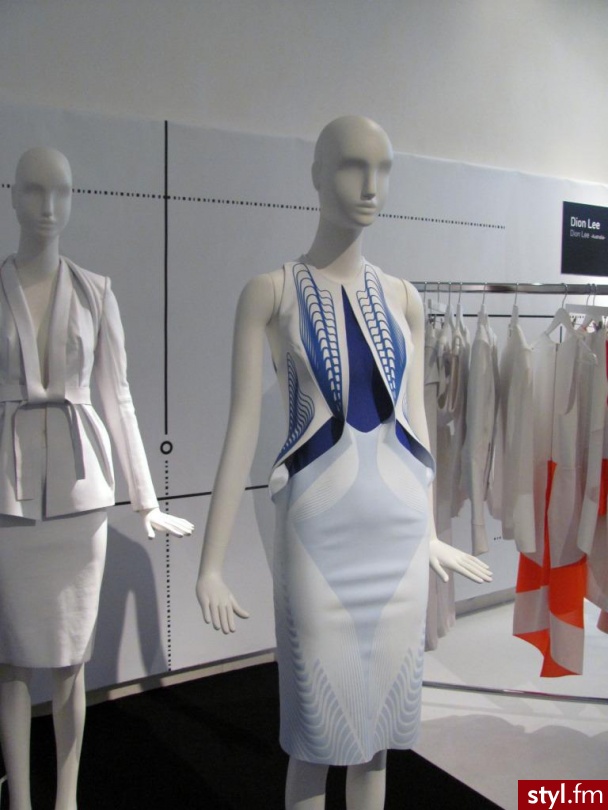 Pozostałe Sukienki Moda
