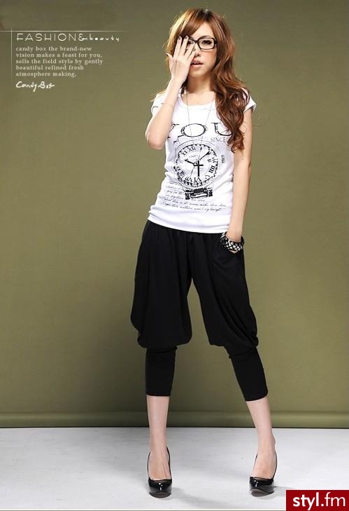 Spodnie-PLN21.90 - Pozostałe Ciuchy Moda