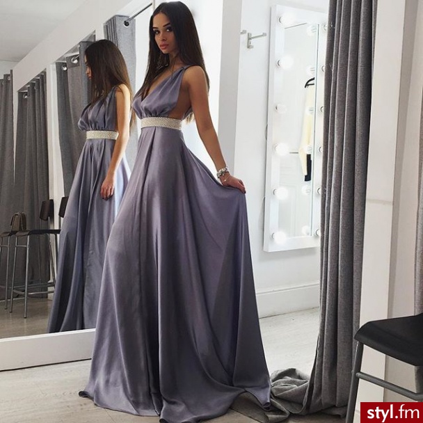 Pozostałe Sukienki Moda