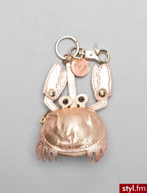 Breloczki See By Chloe. Breloczki See By Chloe

345,95 zł - Gadżety Inne Moda