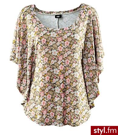 bluzka - Pozostałe Ciuchy Moda