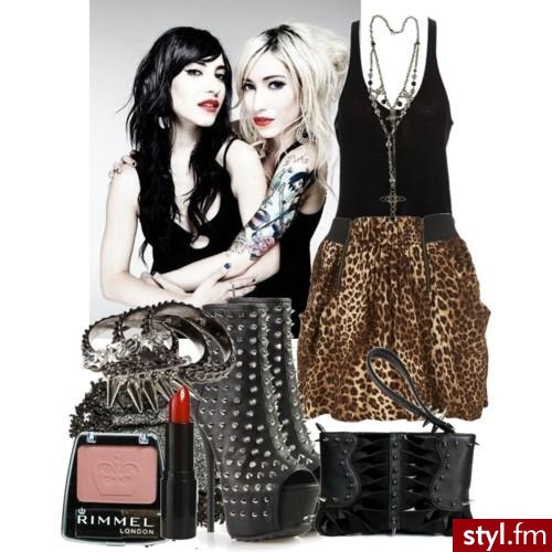 moje - Styler