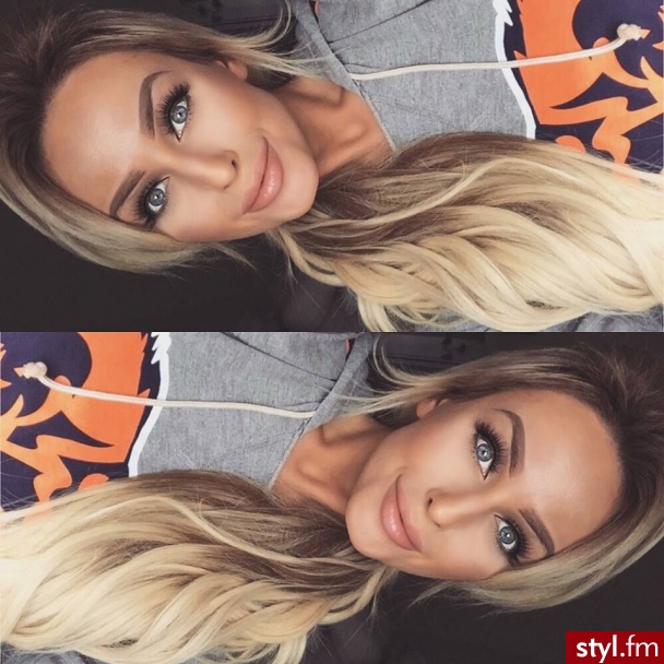Dzienne Makijaże