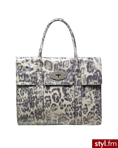 Mulberry - Pozostałe Torebki Moda