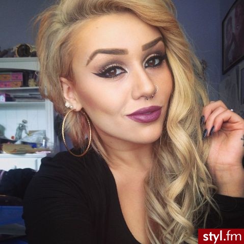 Dzienne Makijaże