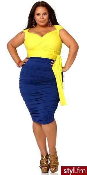 Sukienki Moda