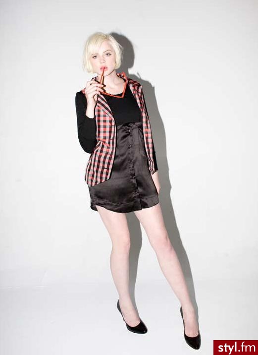 Pozostałe Ciuchy Moda