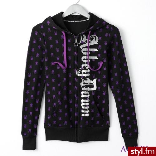 Kolekcja Abbey Dawn Avril Lavigne - Pozostałe Ciuchy Moda