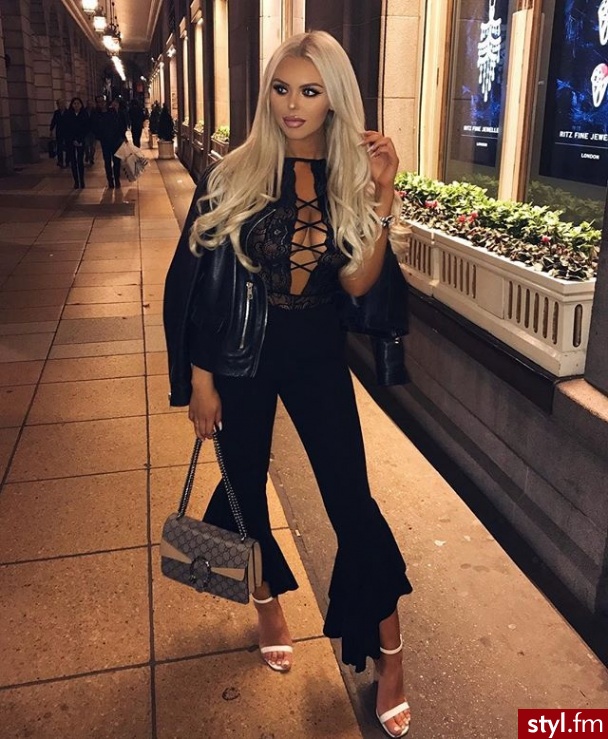 Pozostałe Ciuchy Moda