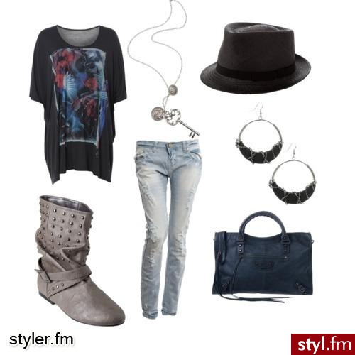 IIIIIIIIIIIIIII - Styler