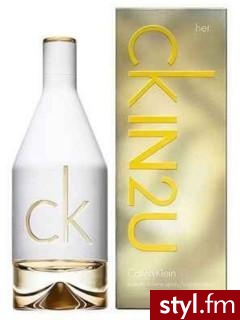Celvin Klein - Misz-masz
