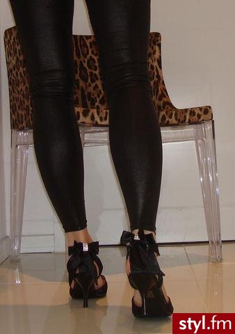 Pozostałe Buty Moda