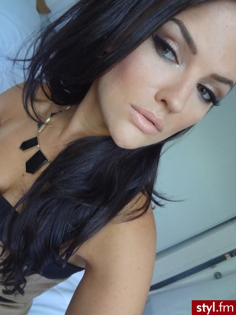 Dzienne Makijaże