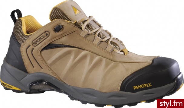 Panoply Xr500 - Półbuty S3 Hro Src - Półbuty Buty Moda