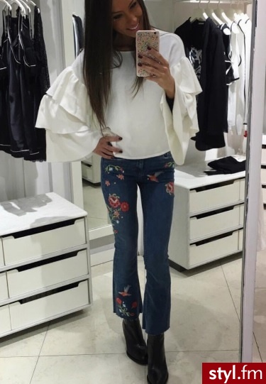 Pozostałe Ciuchy Moda