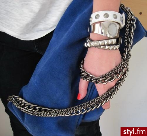 Pozostałe Dodatki Moda