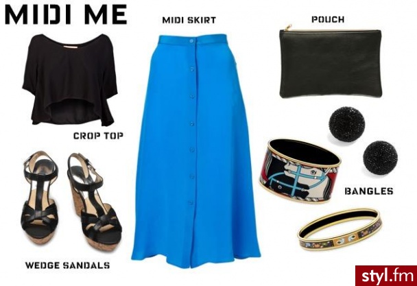 Pozostałe Ciuchy Moda