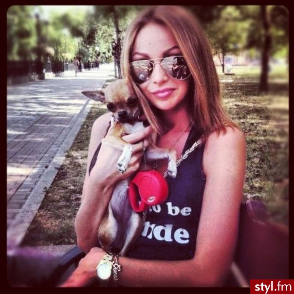 Okulary Dodatki Moda