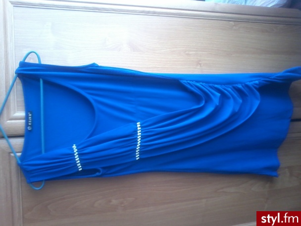 http://www.vinted.pl/members/288705-bejbes1Dodaj opis (max. 250 znaków) - Wieczorowe Sukienki Moda