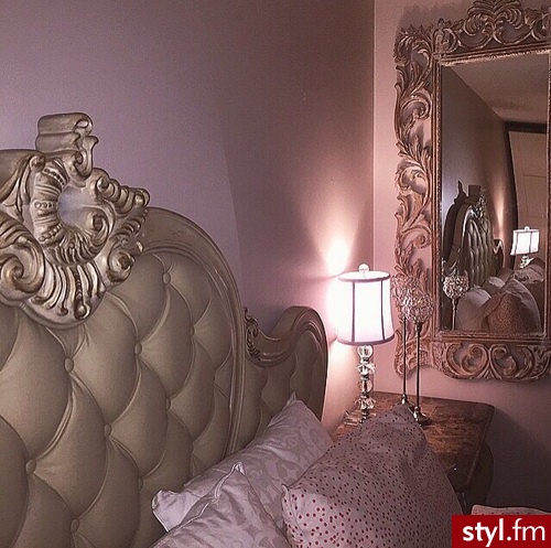  Inspiracje modowe: http://klaoudyna.tumblr.com/  - Wnętrza