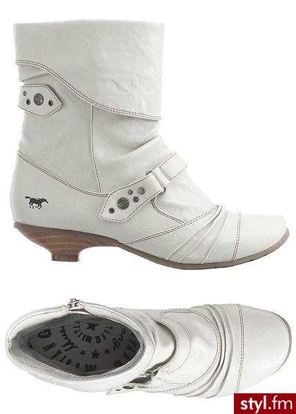 Pozostałe Buty Moda