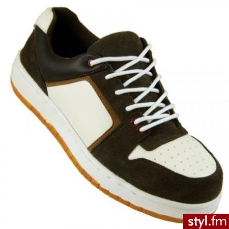 Urgent Półbuty  217 S1 - Półbuty Buty Moda