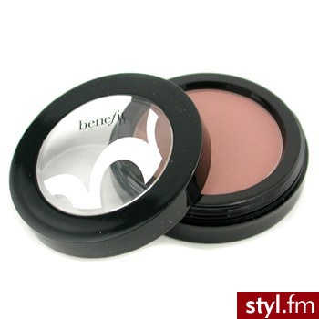 Benefit Cień do powiek Silky Powder Eye Shadow 3.5 g - Dzienne Makijaże