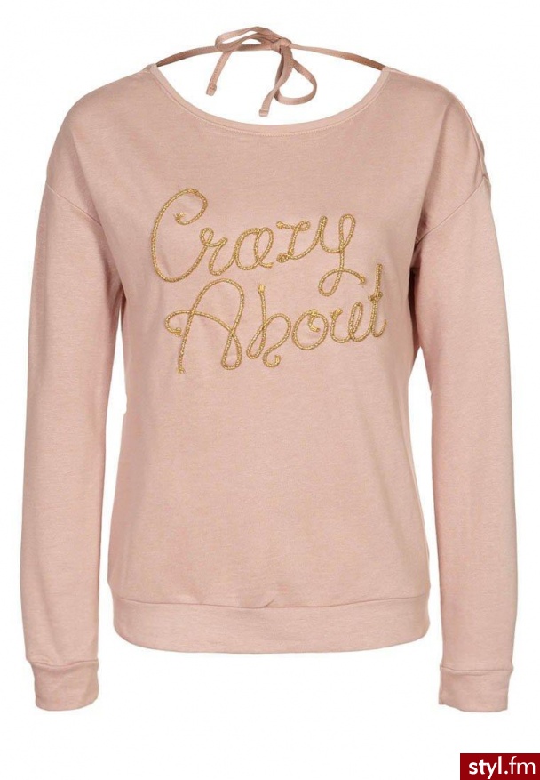 Bluzy Ciuchy Moda