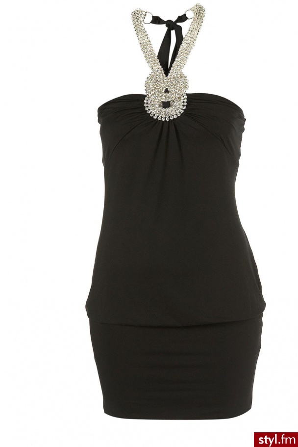 1 i 4 TULIP DRESS BY WAL G
2 JEWELLED TUNIC BY RARE
3 BALLET NET BUSTIER DRESS BY RARE OPULENCE - Pozostałe Ciuchy Moda