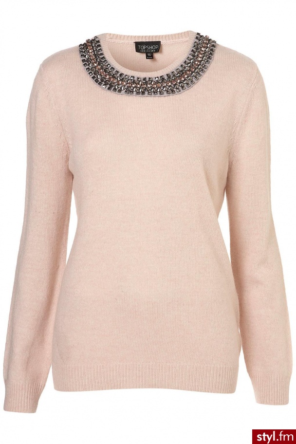 Swetry Ciuchy Moda