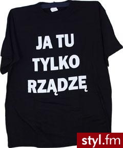 Pozostałe Ciuchy Moda