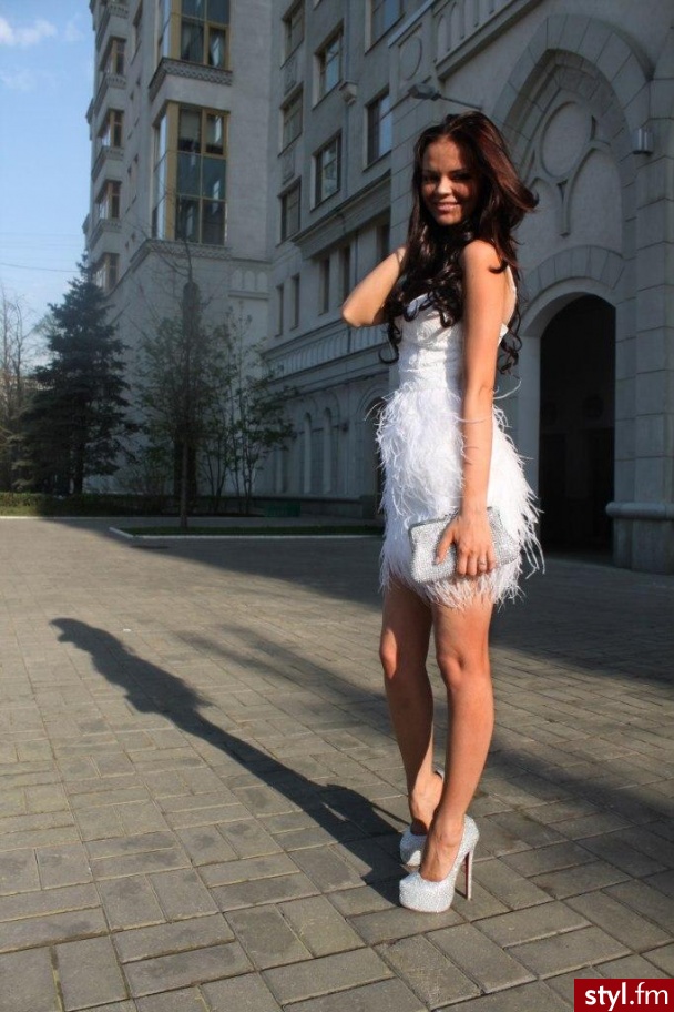 Pozostałe Sukienki Moda
