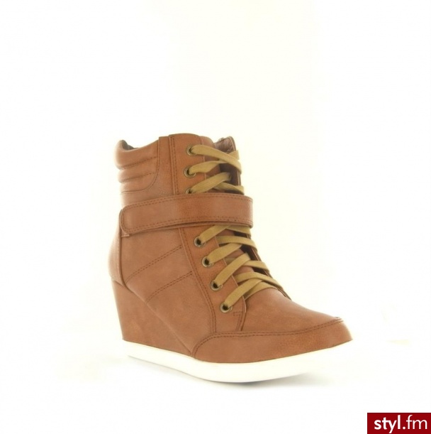 Koturny Buty Moda