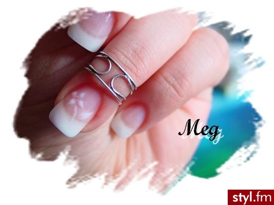 Autor: megg Pazurki Meg. Autor: <b>megg</b><br /> - Paznokcie
