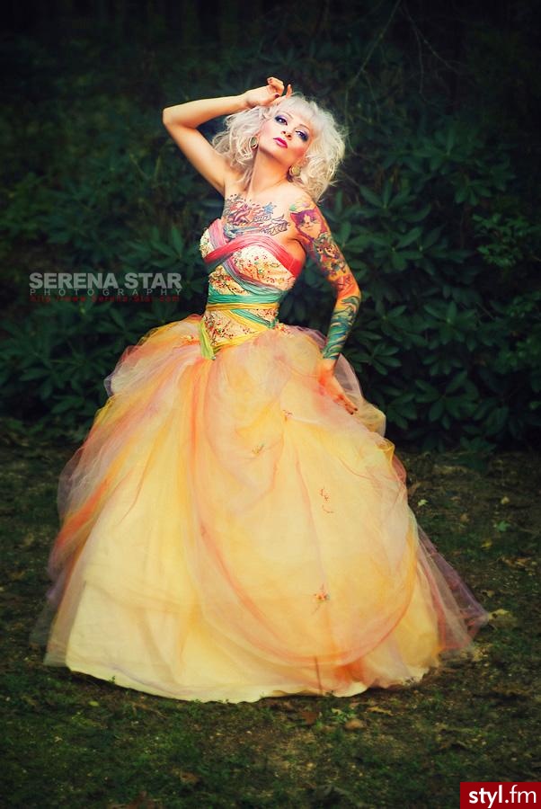 Pozostałe Ciuchy Moda