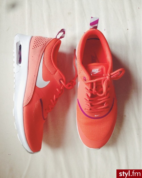 Sportowe Buty Moda
