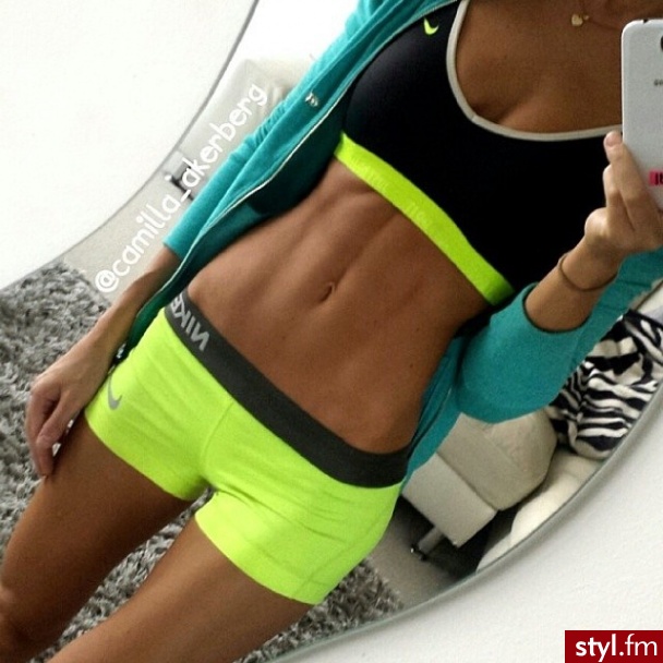 Sport i fitness