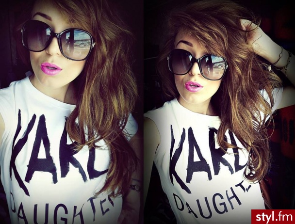 Okulary Dodatki Moda
