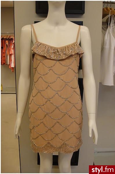 Sukienki Moda