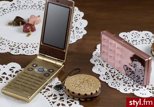 Gadżety Inne Moda