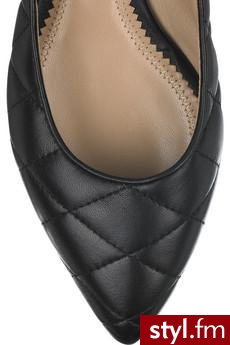 Pozostałe Buty Moda