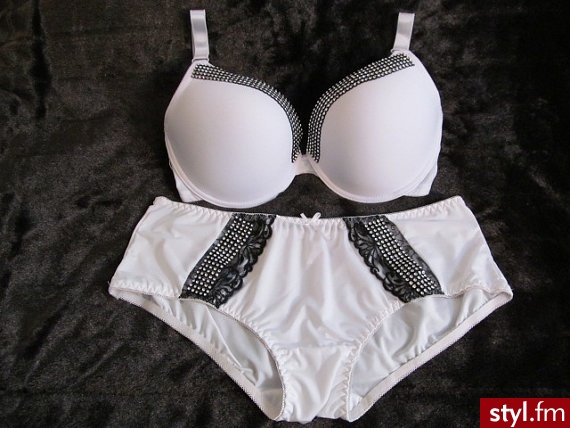 Komplety Bielizna Moda