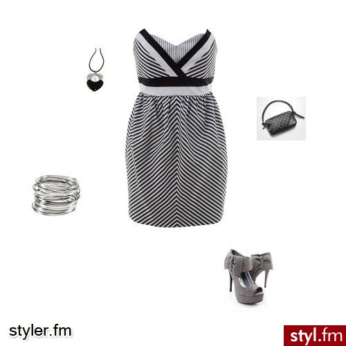 zawsze elegancka - Styler