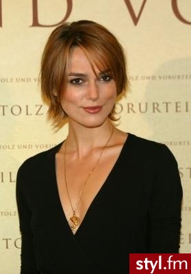 Krótkie Fryzury