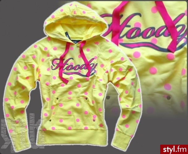 Pozostałe Ciuchy Moda