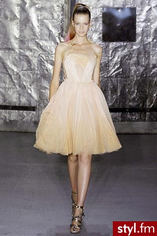 RODARTE - Pozostałe Ciuchy Moda