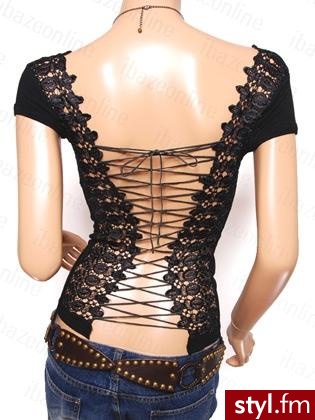 Pozostałe Ciuchy Moda