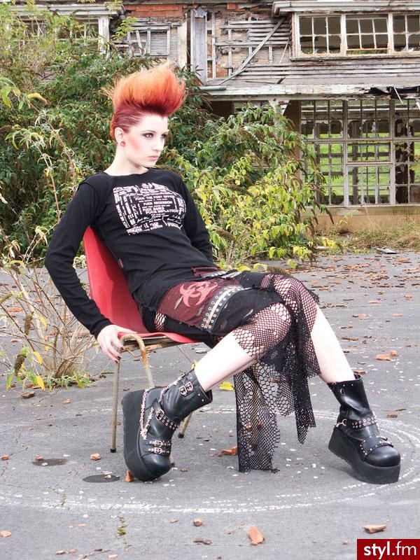 Pozostałe Ciuchy Moda