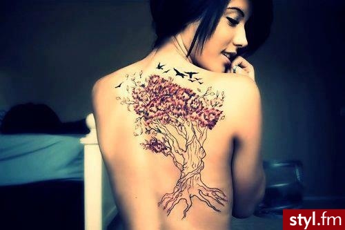 rózne tatułaże :)
 - Tatuaże