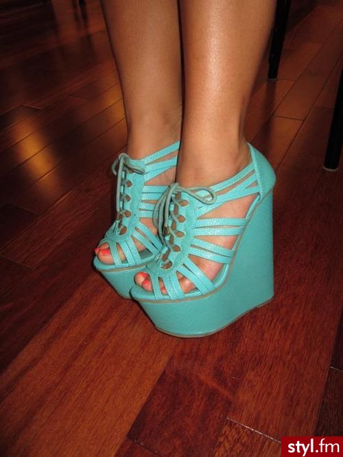 Koturny Buty Moda